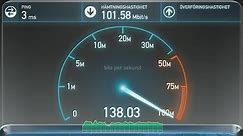 How To Check Your Internet Speed For Free