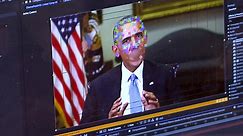 Congress tackles threat of "deepfake" technology