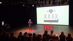 POROZUMIENIE BEZ PRZEMOCY - JAK USPRAWNIĆ KOMUNIKACJĘ | ŁUKASZ MATUSIAK | TEDxTymienieckiego Street