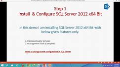 How to Install SharePoint 2013 Server Step By Step Full