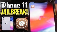 iPhone 11 Jailbreak NO COMPUTER/PC Required 🔥 How to Get & Download Cydia on iPhone 11 PRO MAX
