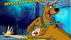 Scooby-Doo! Mystery Incorporated: Season 2 Episode 10 Night Terrors