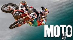 Moto 8 The Movie