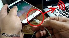 Share internet from iPhone 5, 6, 6s, 7, 7 Plus 8, 8 plus to PC with USB Cable Urdu/Hindi