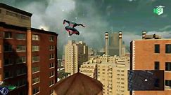 The Amazing Spider man 2 Gameplay Part 1 [On The Trail of A Killer]