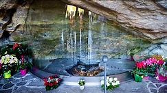 The Healing Waters of Lourdes
