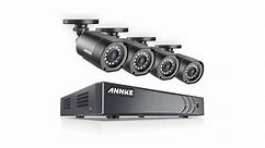 Best DVR for security cameras of 2024: digital video recorders for CCTV