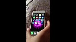 How to Unlock iPhone 6 from AT&T by Unlock Code- UnlockCode4U.com
