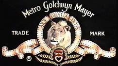 Metro-Goldwyn-Mayer (1986)
