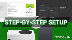 How to Share Your VPN Connection to Xbox via Mobile Hotspot