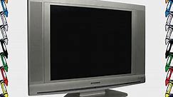 Sylvania LC200SL8 20-Inch LCD EDTV with Built In Tuner