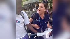 Attorney says woman seen in video paid for Citi Bike