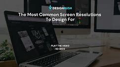 Website Dimensions: The Most Common Screen Resolutions To Design For in 2024