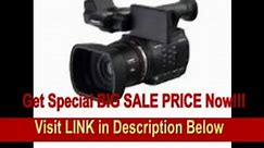 [SPECIAL DISCOUNT] Panasonic AG-AC90 Full-HD 3-MOS AVCCAM HD Handheld Camcorder - Professional HD Ca