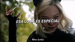 Loba - Shakira (Español) || Enid Sinclair