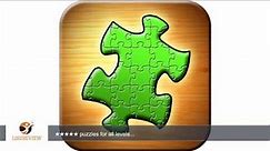 Jigsaw Puzzle Kindle Edition | Review/Test