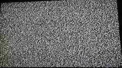 LG TV No Signal (Analog)