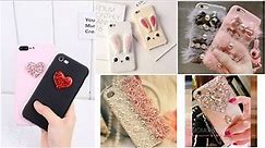 Amazing DIY Phone Case Life Hacks! Phone DIY Projects Easy and Cheap
