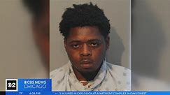 Chicago man faces attempted murder charges of CPD officers