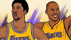 Top 10 moments of Kobe Bryant's NBA career 🐍 | SportsCenter