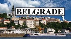 Serbia-Belgrade-Belgrad Part 3
