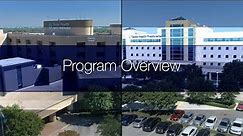 GME: Internal Medicine Residency Program Overview -- Texas Health Denton, Texas Health HEB