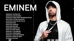 Eminem Best Rap Music Playlist // Eminem Greatest Hits Full Album / Check Spotify Playlist Now!