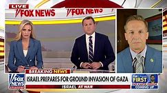 Hamas needs to be punished wherever it has misstepped: Rep. Rich McCormick