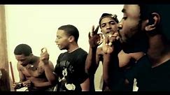 Lil Reese ft Lil Durk & Fredo Santana - Beef Official Video (Free MP3 Download)