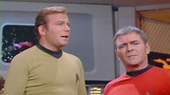 "Star Trek" The Way to Eden (TV Episode 1969)