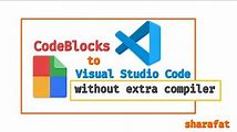 Code Blocks vs Visual Studio Code: Which One to Choose for C/C++ Programming?