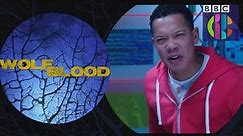 Wolfblood Series 4 - Mid-series trailer CBBC