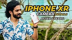 The epic one is here IPHONE XR 🔥| camera review after 5 years #iphonexr