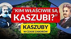 Kim są KASZUBI? ◀🌎 Kaszuby w czasie zaborów - Historia Kaszubów (cz. 2)