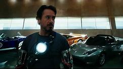 Iron Man TV Spot #1 (2008)