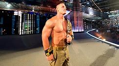 The Rock vs. John Cena - WWE Title Match: WrestleMania 29 (Full Match)