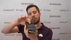 Galaxy S7 vs S6: What's the difference?