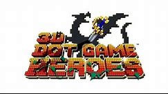 3D Dot Game Heroes Soundtrack - "Breakout"