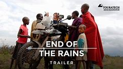AFRICA - The End of the Rains (engl)