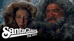 The First 10 Minutes of Santa Claus: The Movie