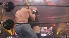 John Cena vs Big Show WM20