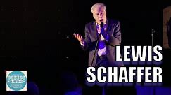 Lewis Schaffer at Comedy Unleashed's Scottish Hate Crime Special