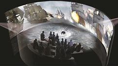 Museums Test New Technology, Interactive Exhibits