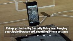 New Security Feature On Apple’s Latest iOS 17.3 Update