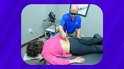 Modern Spine Rehabilitation with Trinity Chiropractic
