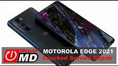 Motorola Edge 2021 Screen Repair