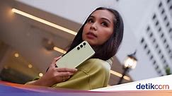 Samsung Galaxy A54 5G: Spesifikasi dan Harga di Indonesia