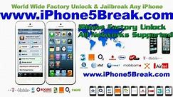 How to Unlock Verizon iPhone 4S SIM Unlock
