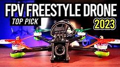 FPV Freestyle Drone of the YEAR - 2023 🏆