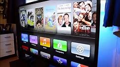 Apple TV Review